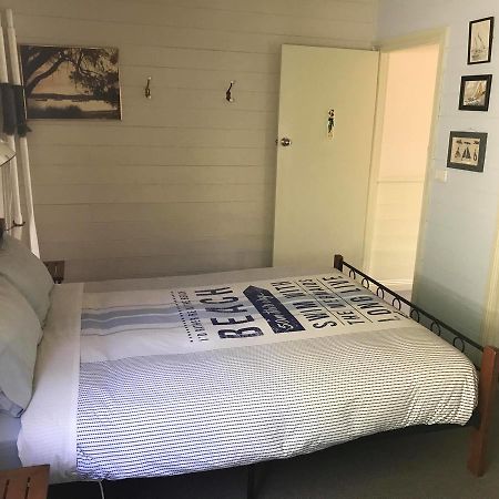 Port Campbell Guesthouse & Flash Packers Zewnętrze zdjęcie