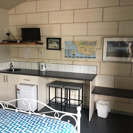 Port Campbell Guesthouse & Flash Packers Zewnętrze zdjęcie