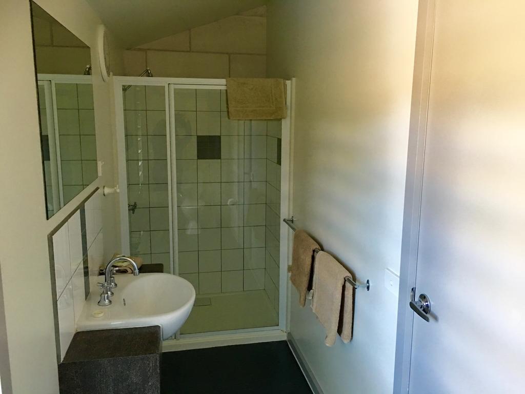 Port Campbell Guesthouse & Flash Packers Zewnętrze zdjęcie